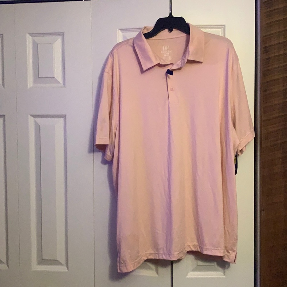 Men’s Dress Shirt